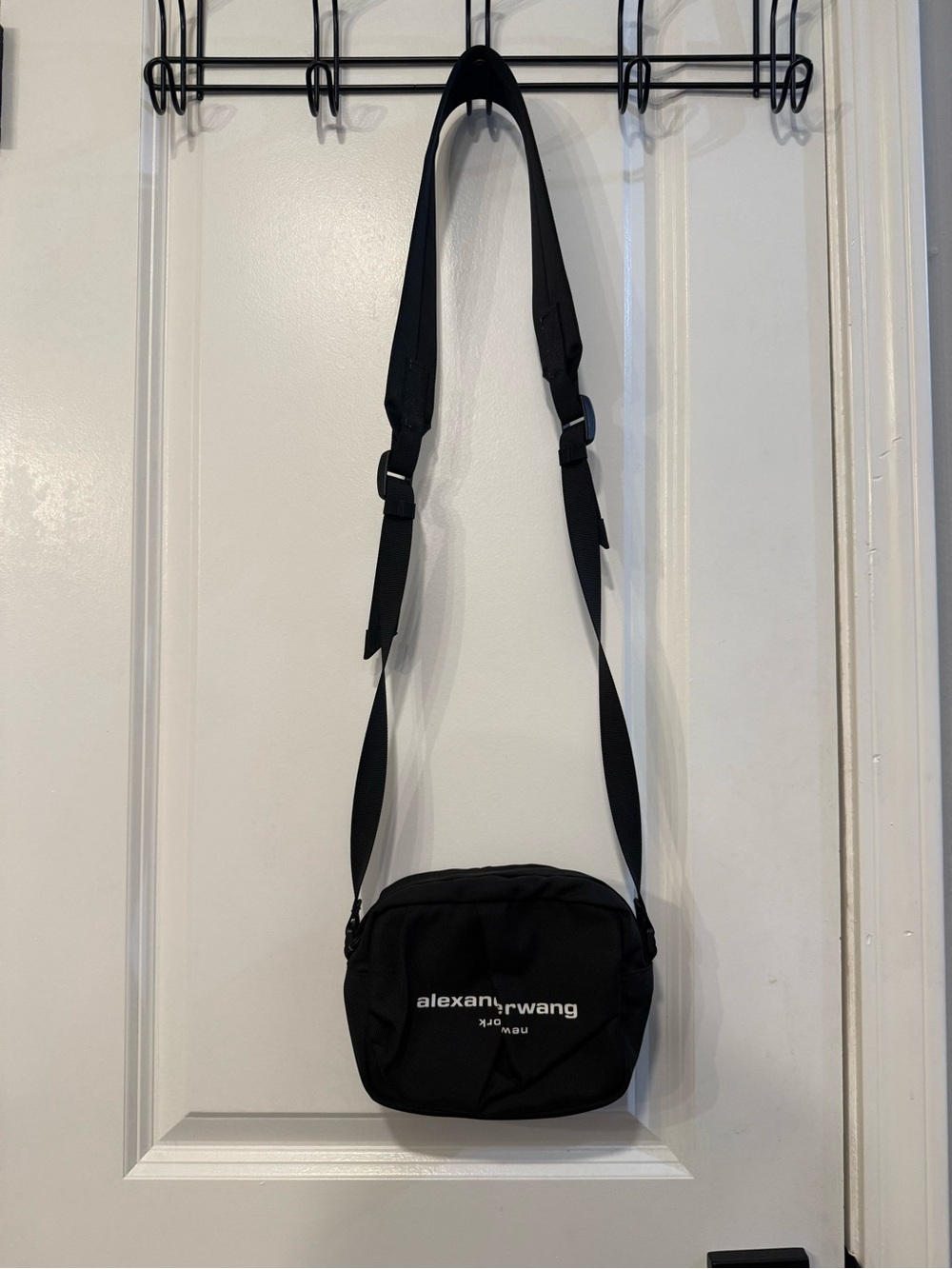 Alexander Wang Wangsport Camera Bag